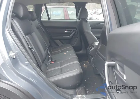 2024 Mazda Cx-50 2.5 S Preferred from USA, damaged, VIN 7MMVABBM3RN223003